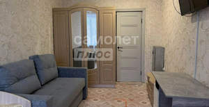 2-к квартира, вторичка, 52м2, 3/3 этаж