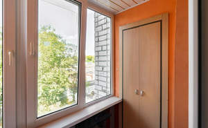 2-к квартира, вторичка, 48м2, 4/5 этаж