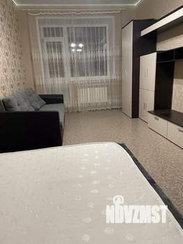 1-к квартира, вторичка, 51м2, 3/3 этаж