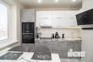 2-к квартира, вторичка, 54м2, 5/9 этаж