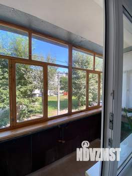 2-к квартира, вторичка, 45м2, 2/5 этаж