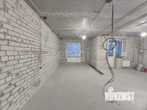 1-к квартира, вторичка, 61м2, 1/9 этаж