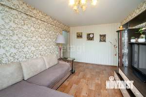 3-к квартира, вторичка, 58м2, 5/5 этаж