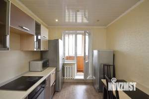 3-к квартира, вторичка, 69м2, 8/10 этаж