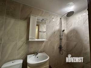 3-к квартира, вторичка, 58м2, 1/5 этаж