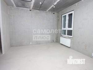 Студия квартира, вторичка, 24м2, 8/8 этаж