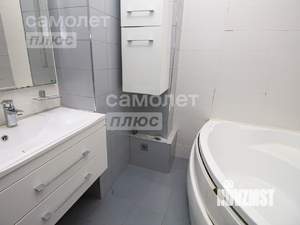 3-к квартира, вторичка, 85м2, 5/16 этаж
