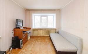 1-к квартира, вторичка, 30м2, 3/5 этаж