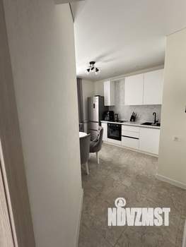 1-к квартира, вторичка, 42м2, 1/16 этаж