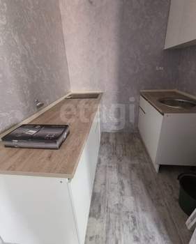 2-к квартира, вторичка, 38м2, 7/7 этаж