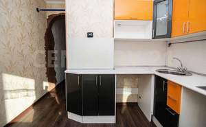 1-к квартира, вторичка, 34м2, 10/14 этаж