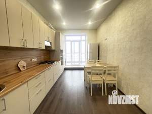 1-к квартира, вторичка, 42м2, 7/7 этаж