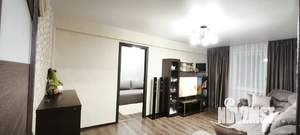 2-к квартира, вторичка, 46м2, 3/5 этаж