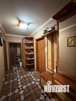 2-к квартира, вторичка, 56м2, 4/10 этаж