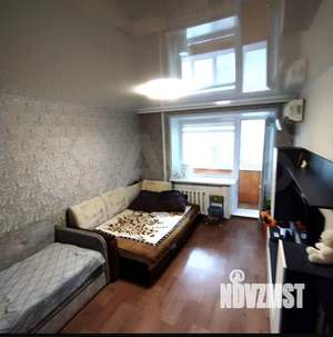 1-к квартира, вторичка, 31м2, 3/5 этаж