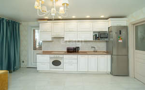 3-к квартира, вторичка, 73м2, 7/16 этаж