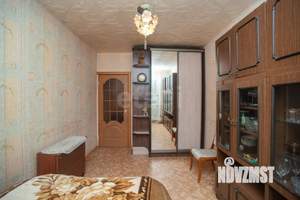 2-к квартира, вторичка, 53м2, 4/9 этаж