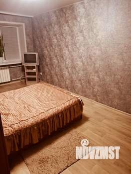 1-к квартира, вторичка, 30м2, 1/5 этаж