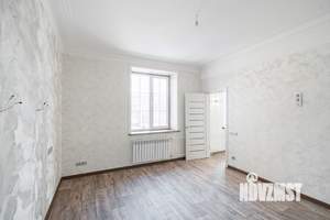 3-к квартира, вторичка, 76м2, 2/5 этаж