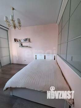 2-к квартира, вторичка, 46м2, 4/4 этаж