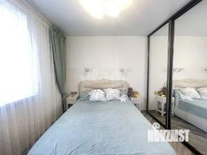 3-к квартира, вторичка, 81м2, 2/19 этаж