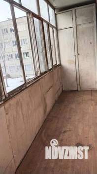 1-к квартира, вторичка, 26м2, 3/9 этаж