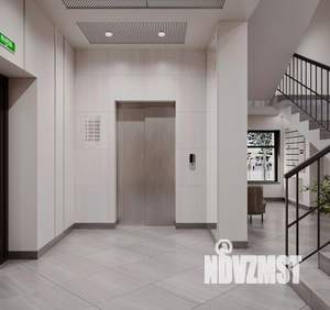 2-к квартира, вторичка, 70м2, 6/7 этаж