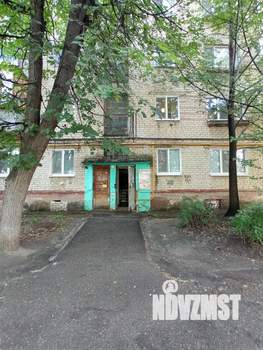 2-к квартира, вторичка, 43м2, 3/5 этаж