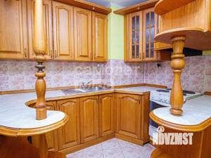 3-к квартира, вторичка, 90м2, 1/9 этаж