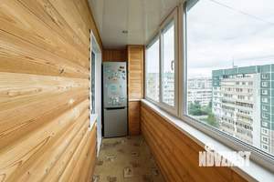 1-к квартира, вторичка, 39м2, 9/10 этаж