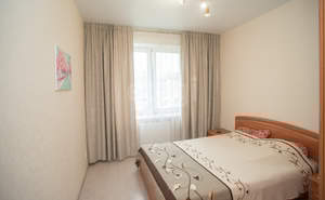 2-к квартира, вторичка, 59м2, 3/4 этаж