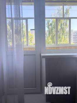 1-к квартира, вторичка, 37м2, 4/9 этаж