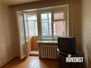 1-к квартира, вторичка, 31м2, 2/5 этаж