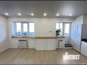 1-к квартира, вторичка, 37м2, 11/25 этаж