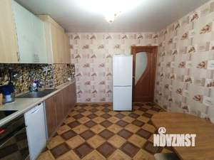 4-к квартира, вторичка, 80м2, 9/9 этаж