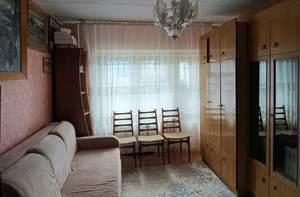 3-к квартира, вторичка, 59м2, 3/9 этаж