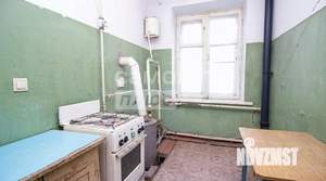 2-к квартира, вторичка, 44м2, 1/2 этаж