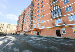 1-к квартира, вторичка, 41м2, 8/9 этаж