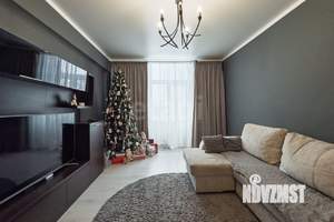 2-к квартира, вторичка, 62м2, 4/4 этаж