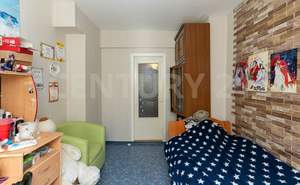 1-к квартира, вторичка, 37м2, 1/9 этаж