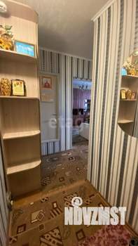 1-к квартира, вторичка, 35м2, 9/9 этаж