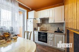 1-к квартира, вторичка, 35м2, 8/10 этаж