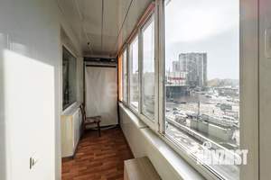 2-к квартира, вторичка, 43м2, 5/9 этаж