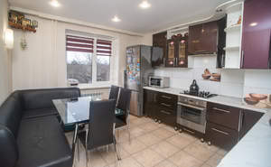 3-к квартира, вторичка, 68м2, 5/5 этаж