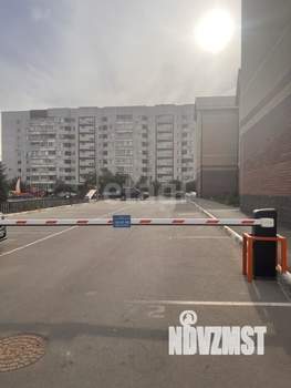 2-к квартира, вторичка, 63м2, 1/4 этаж