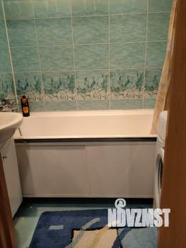 2-к квартира, вторичка, 52м2, 9/12 этаж