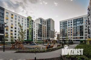 3-к квартира, вторичка, 81м2, 9/12 этаж