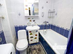 1-к квартира, вторичка, 37м2, 3/9 этаж