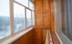 2-к квартира, вторичка, 53м2, 5/9 этаж