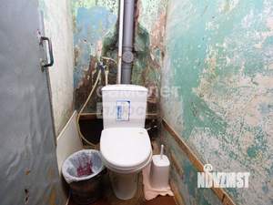 6-к квартира, вторичка, 105м2, 3/4 этаж